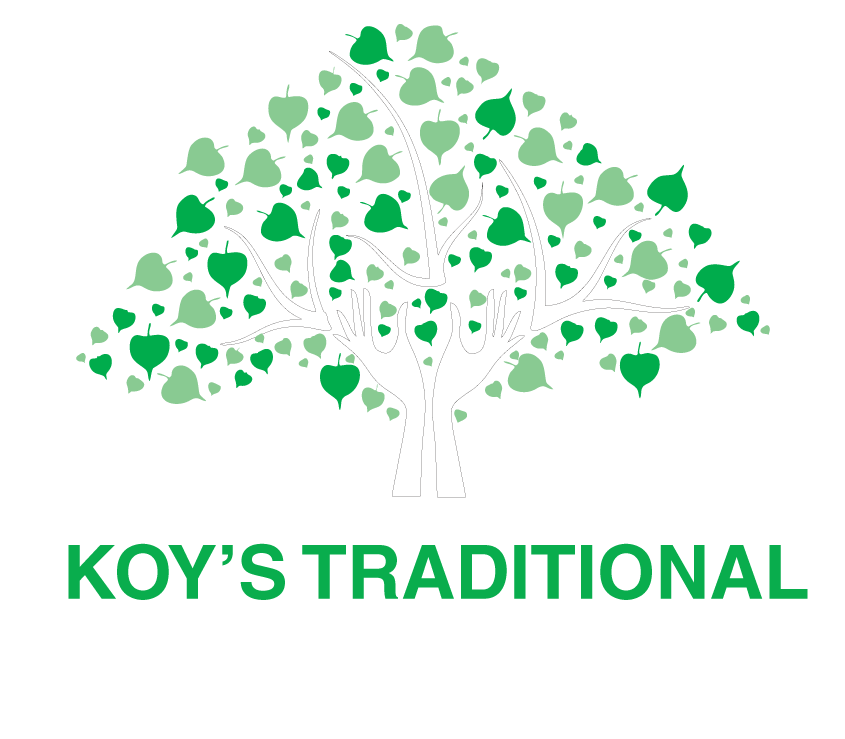 Koy Thai Massage